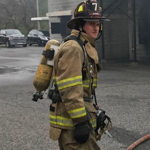 Meet your Posher, Alan